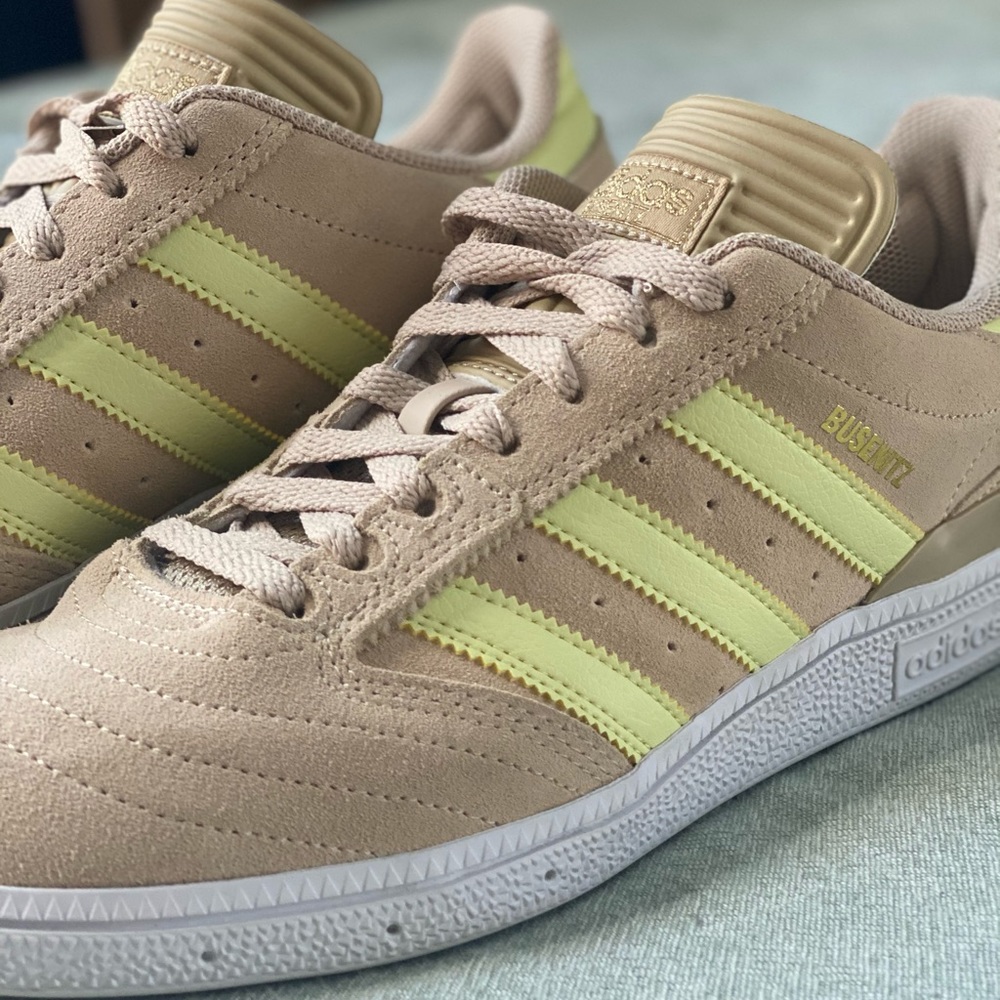 Adidas Busenitz Shoes Men’s 7.5 - Women’s 8.5 / 9